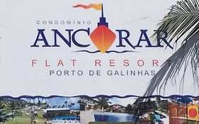 Ancorar Porto de Galinhas
